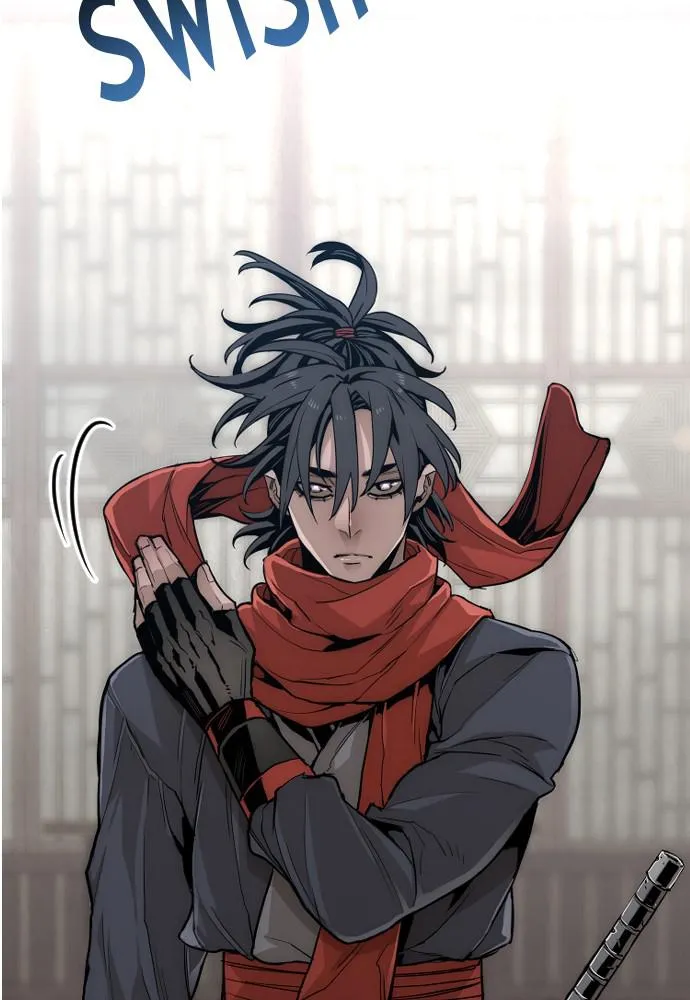 Read Murim RPG Simulation EN Manga Online