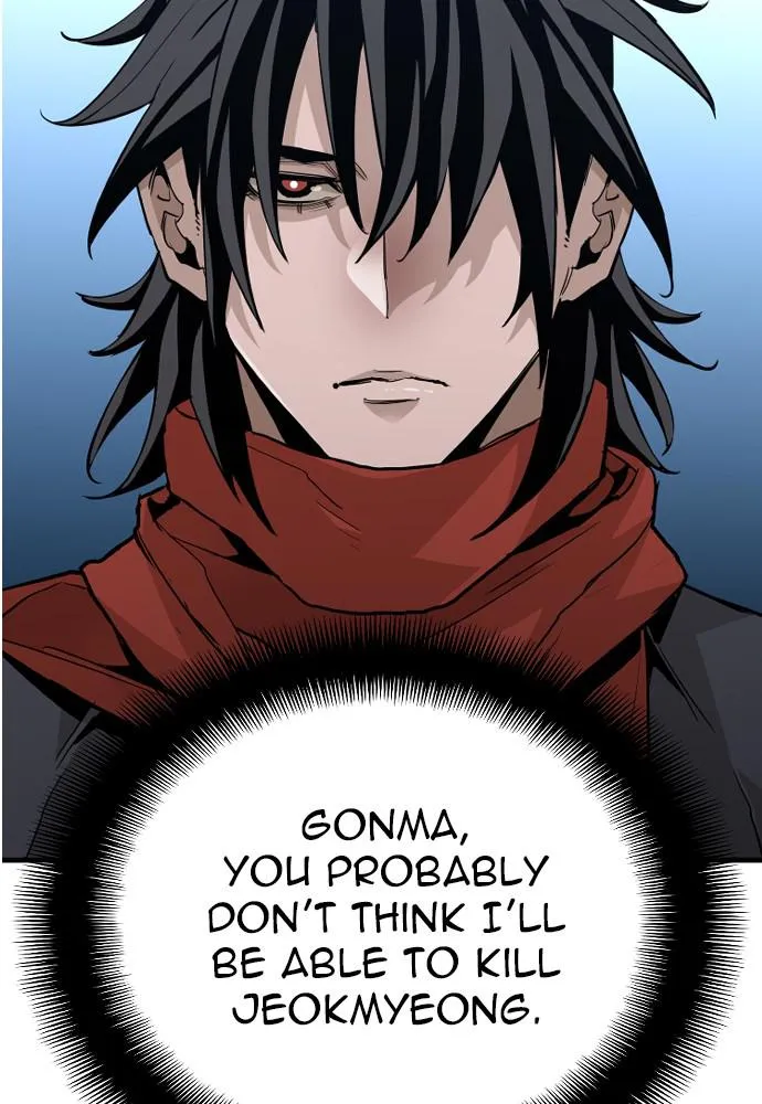 Read Murim RPG Simulation EN Manga Online
