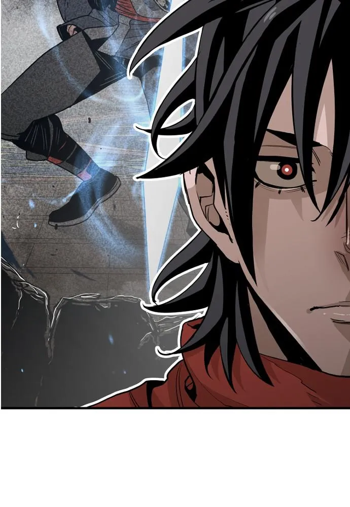 Read Murim RPG Simulation EN Manga Online