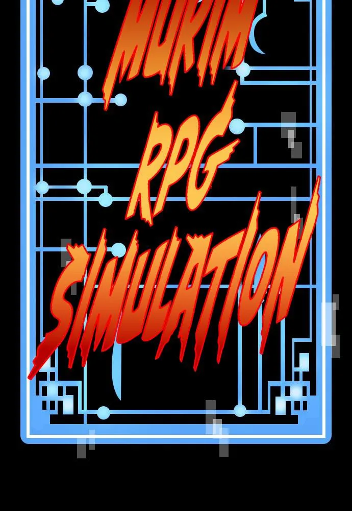 Read Murim RPG Simulation EN Manga Online