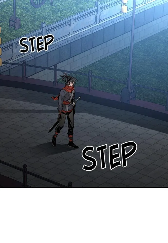 Read Murim RPG Simulation EN Manga Online