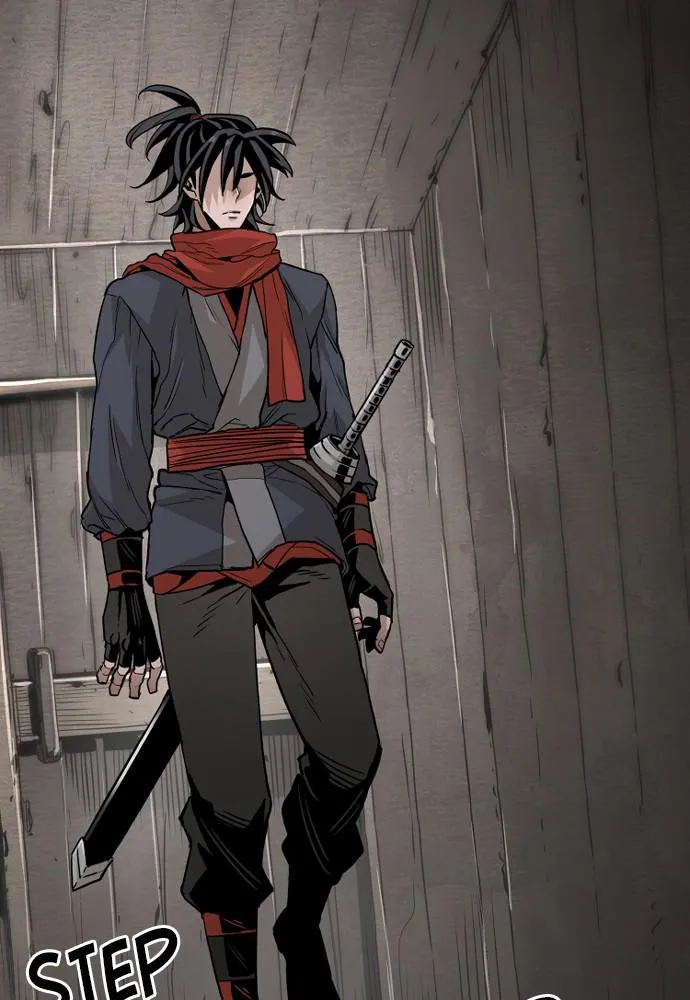 Read Murim RPG Simulation EN Manga Online