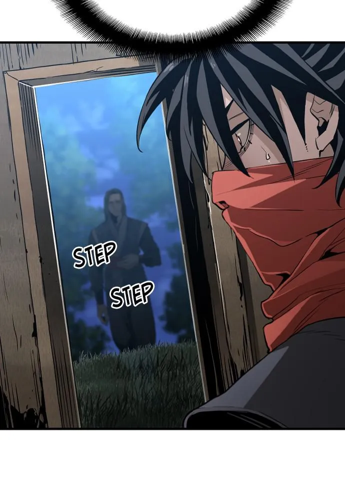 Read Murim RPG Simulation EN Manga Online