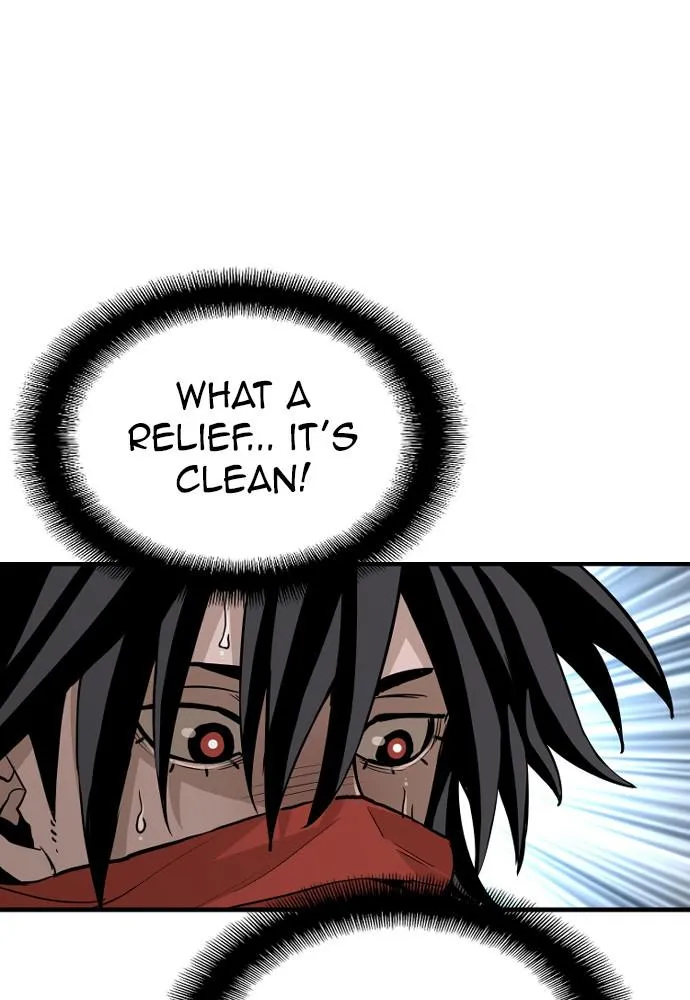 Read Murim RPG Simulation EN Manga Online