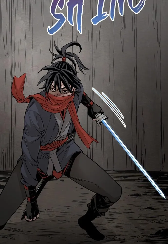 Read Murim RPG Simulation EN Manga Online