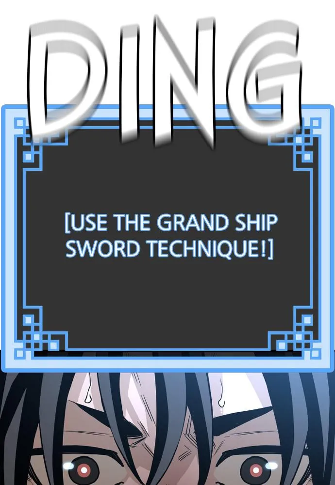 Read Murim RPG Simulation EN Manga Online
