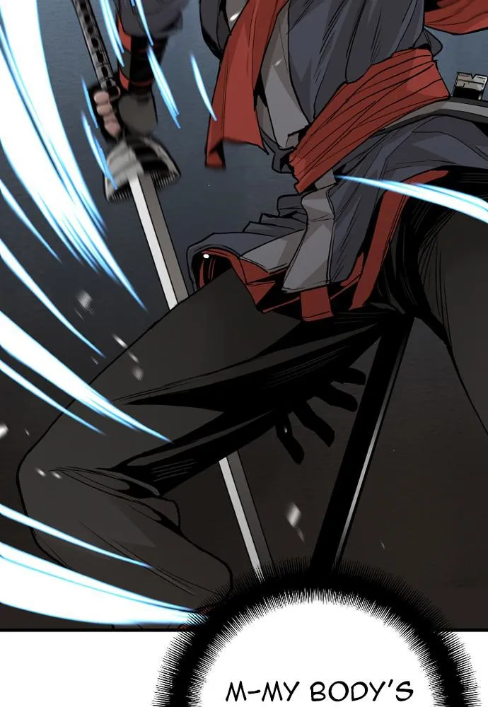 Read Murim RPG Simulation EN Manga Online
