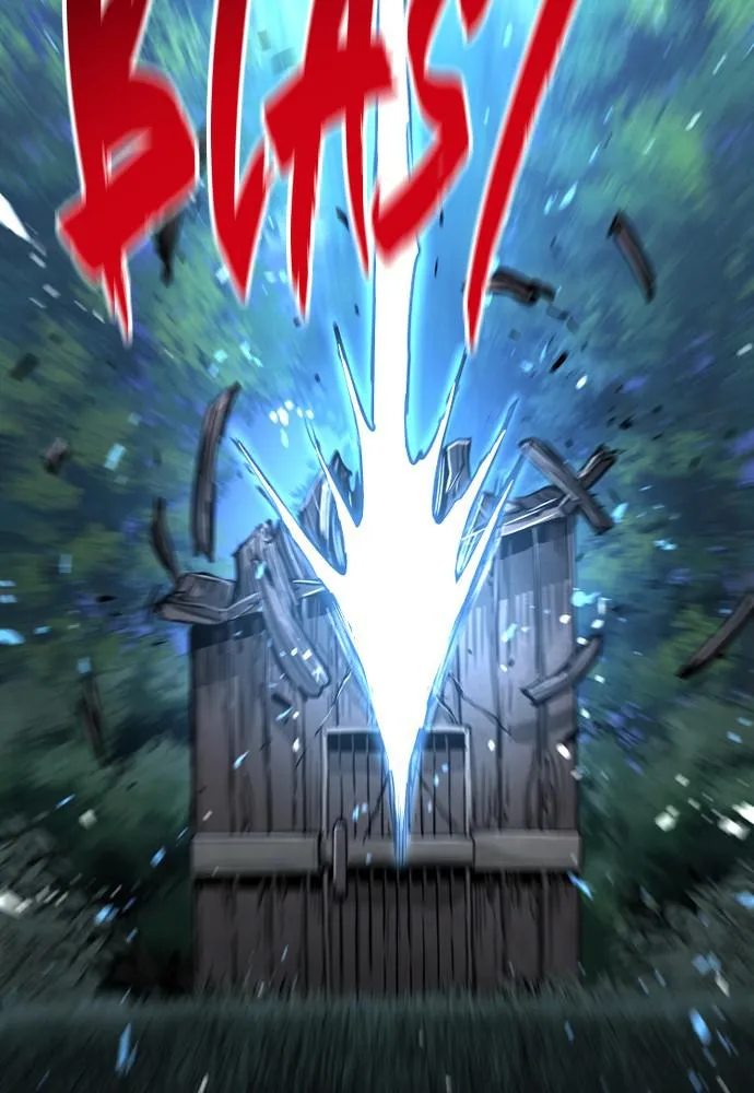 Read Murim RPG Simulation EN Manga Online