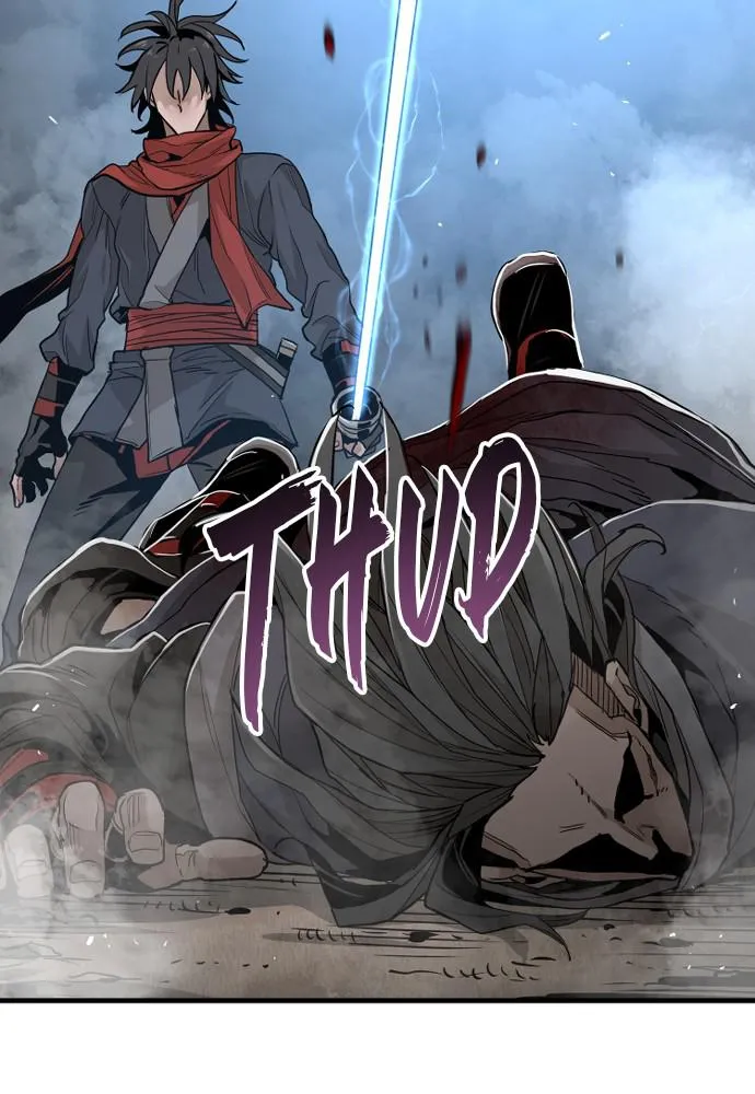 Read Murim RPG Simulation EN Manga Online