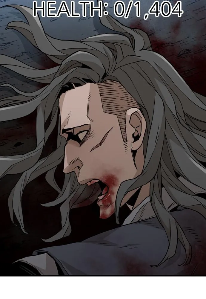 Read Murim RPG Simulation EN Manga Online