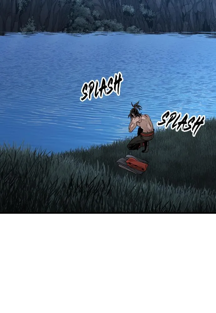 Read Murim RPG Simulation EN Manga Online