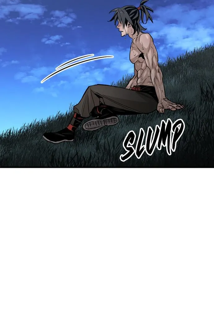 Read Murim RPG Simulation EN Manga Online