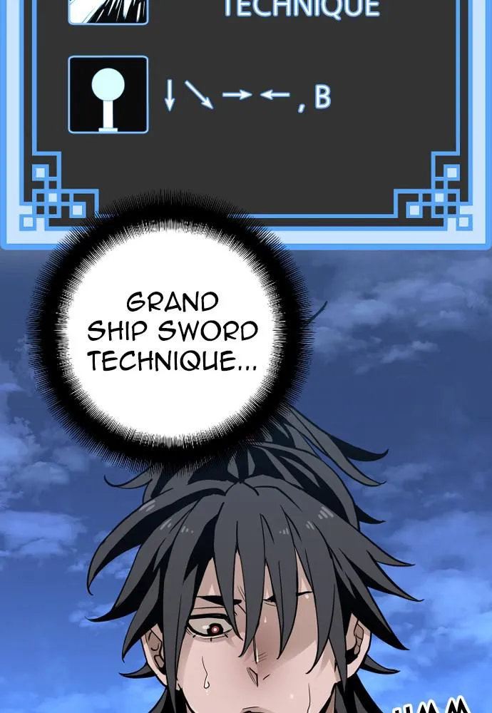 Read Murim RPG Simulation EN Manga Online