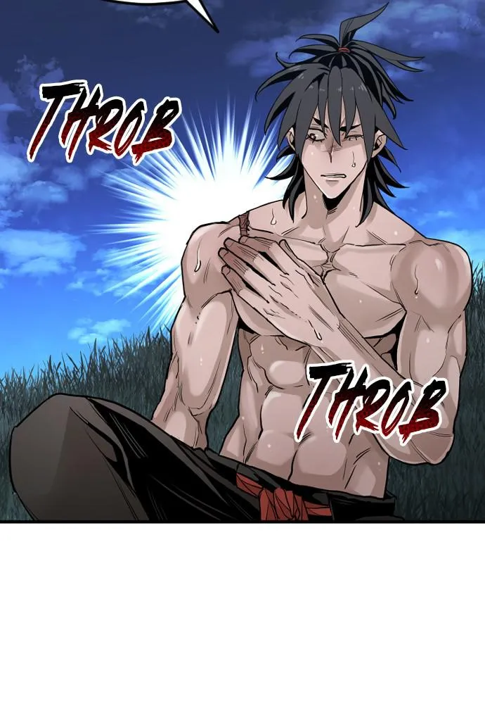 Read Murim RPG Simulation EN Manga Online