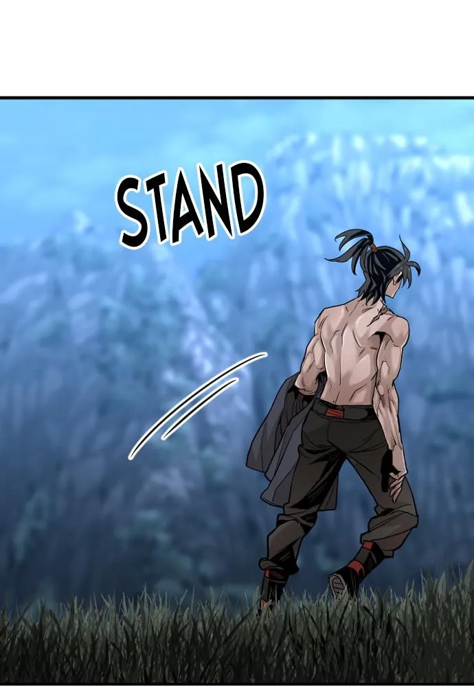 Read Murim RPG Simulation EN Manga Online