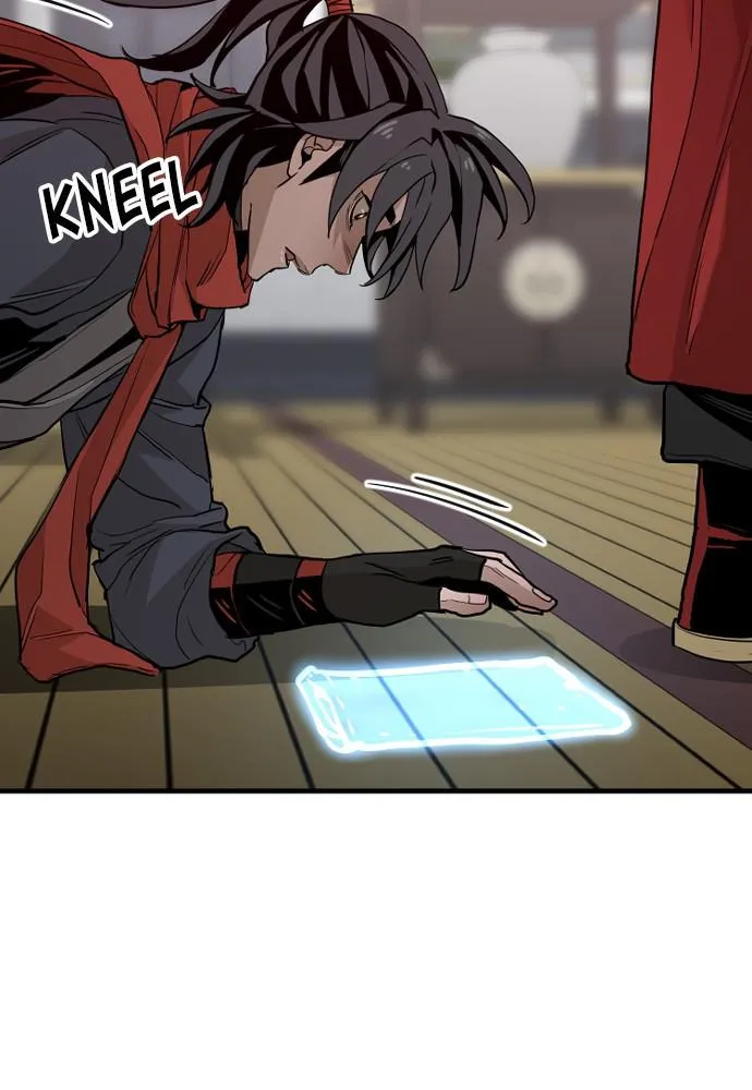 Read Murim RPG Simulation EN Manga Online