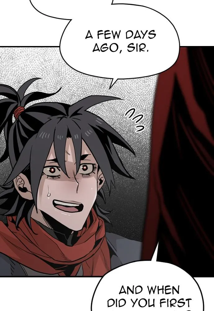 Read Murim RPG Simulation EN Manga Online