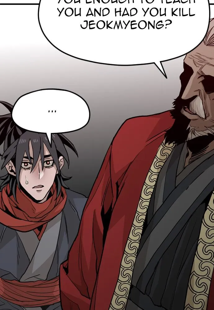 Read Murim RPG Simulation EN Manga Online