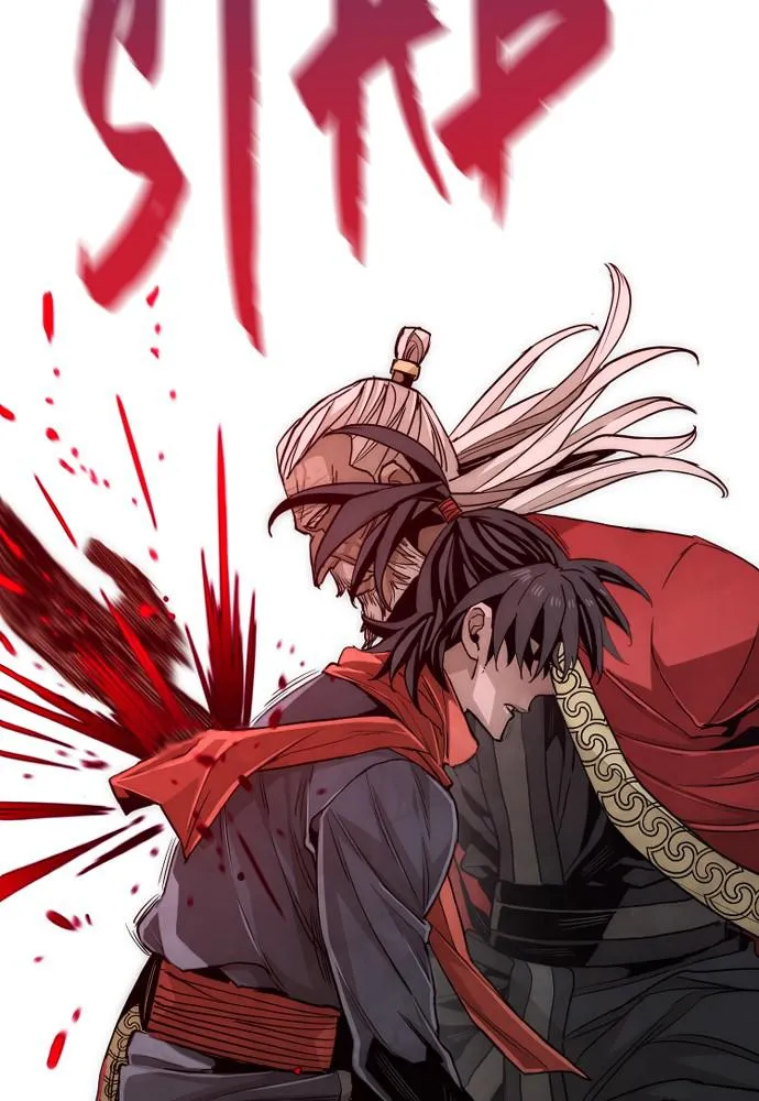 Read Murim RPG Simulation EN Manga Online