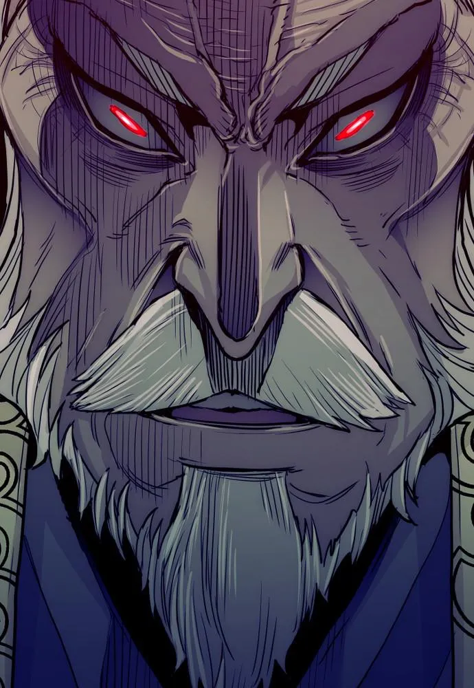 Read Murim RPG Simulation EN Manga Online