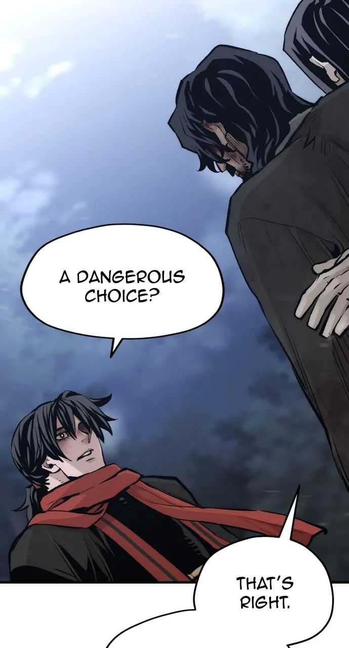 Read Murim RPG Simulation EN Manga Online