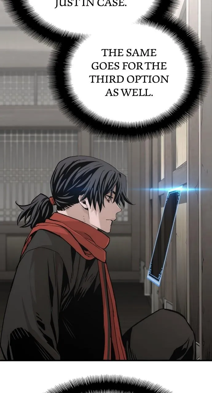 Read Murim RPG Simulation EN Manga Online
