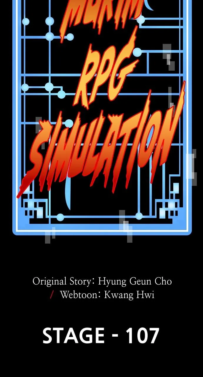 Read Murim RPG Simulation EN Manga Online