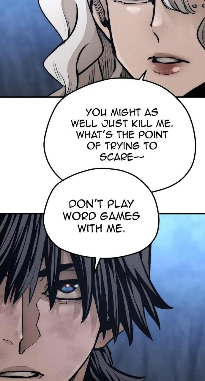Read Murim RPG Simulation EN Manga Online