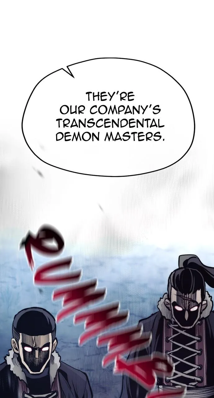 Read Murim RPG Simulation EN Manga Online