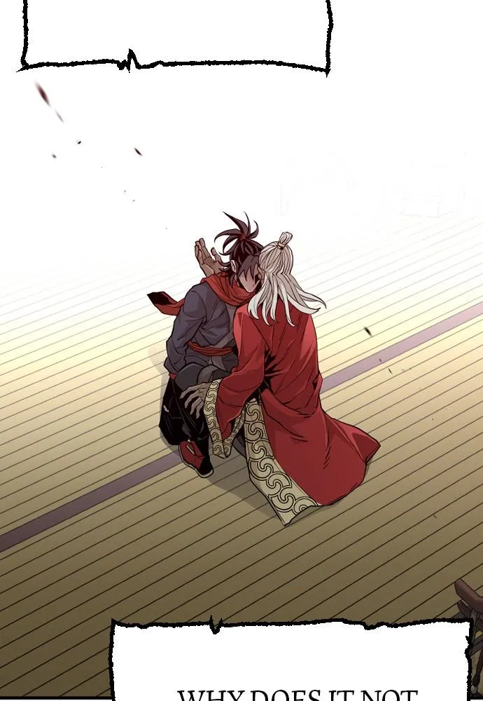 Read Murim RPG Simulation EN Manga Online