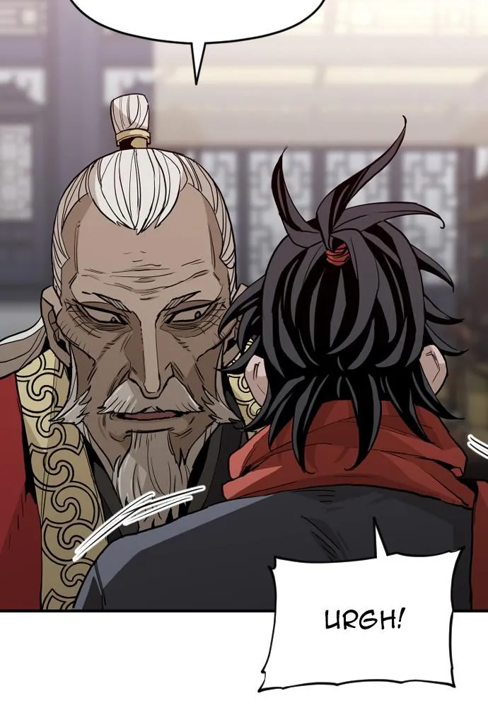 Read Murim RPG Simulation EN Manga Online