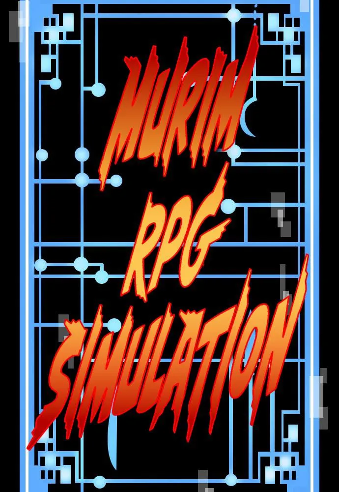 Read Murim RPG Simulation EN Manga Online
