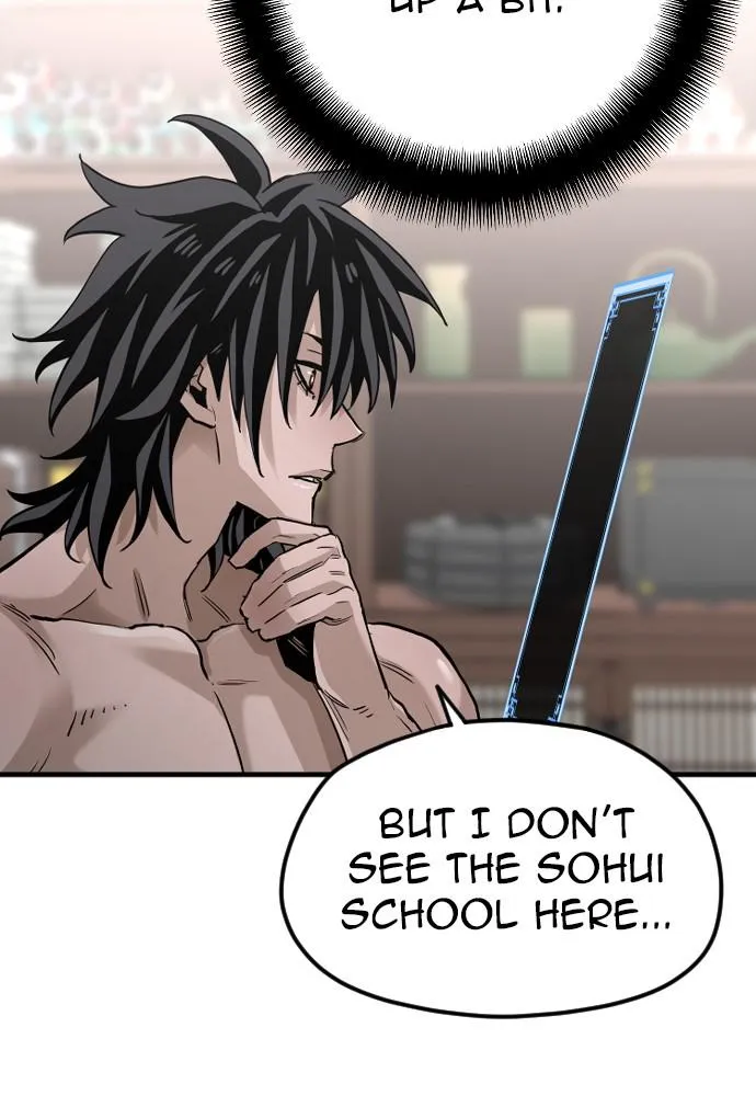 Read Murim RPG Simulation EN Manga Online