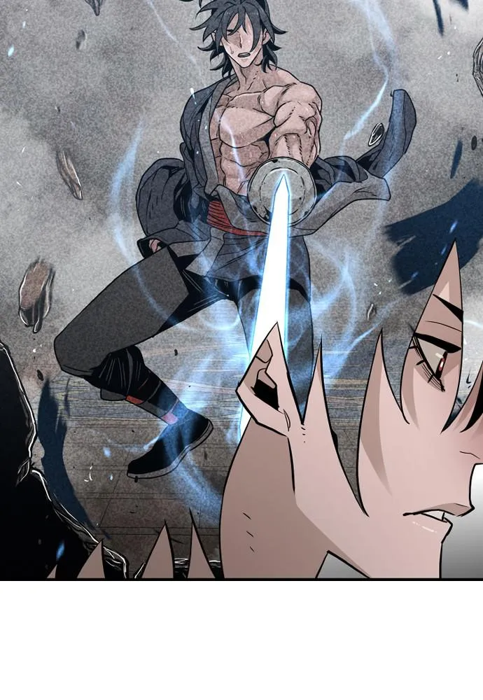 Read Murim RPG Simulation EN Manga Online