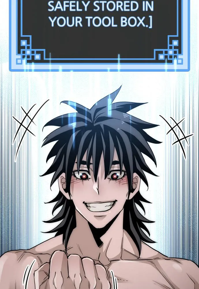 Read Murim RPG Simulation EN Manga Online