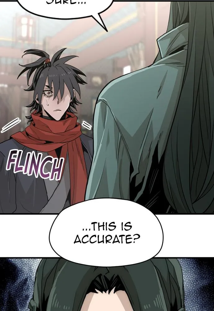 Read Murim RPG Simulation EN Manga Online