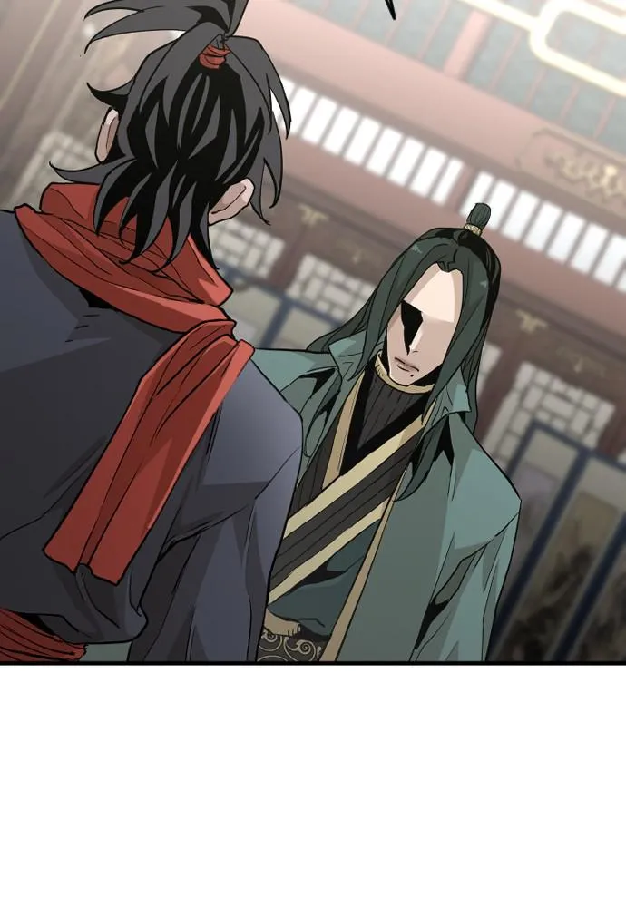 Read Murim RPG Simulation EN Manga Online
