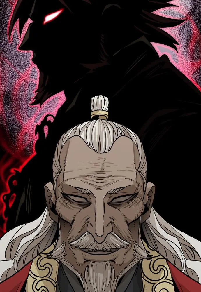 Read Murim RPG Simulation EN Manga Online
