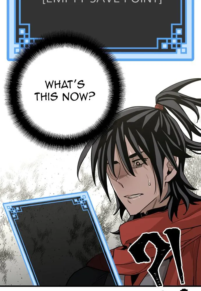 Read Murim RPG Simulation EN Manga Online