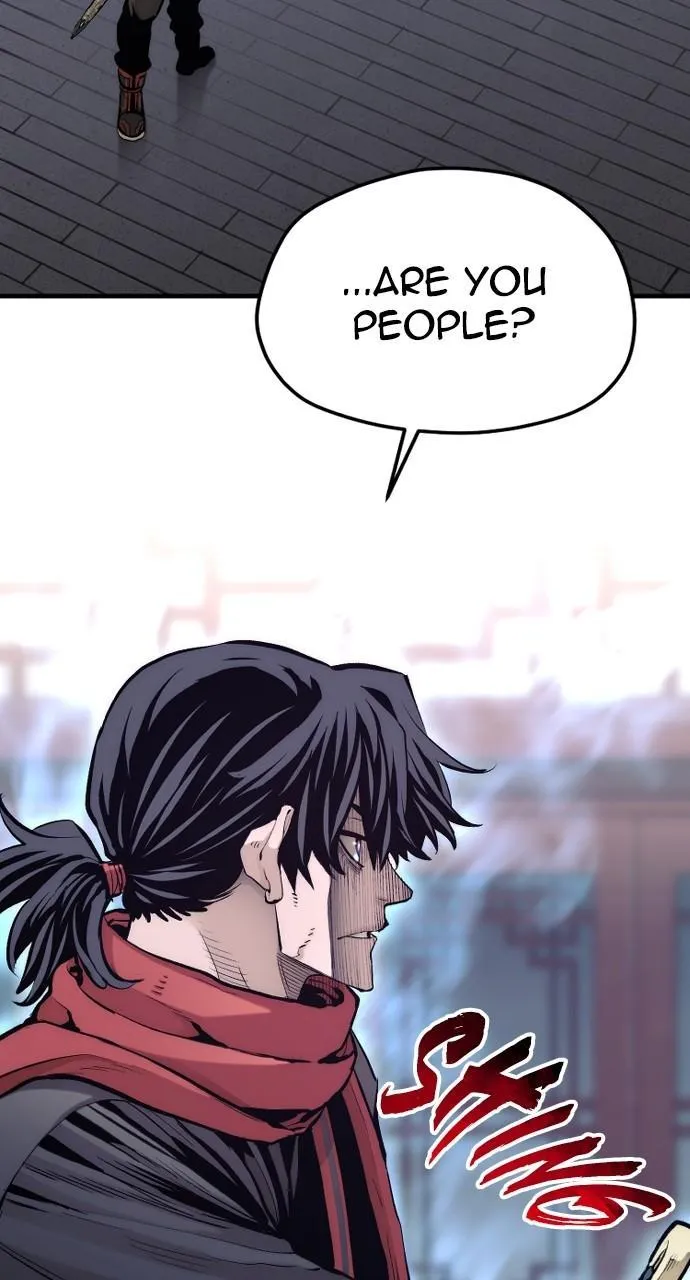 Read Murim RPG Simulation EN Manga Online