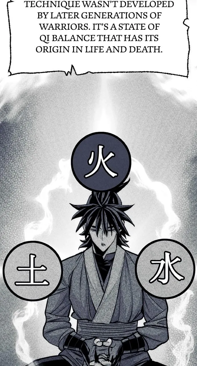 Read Murim RPG Simulation EN Manga Online