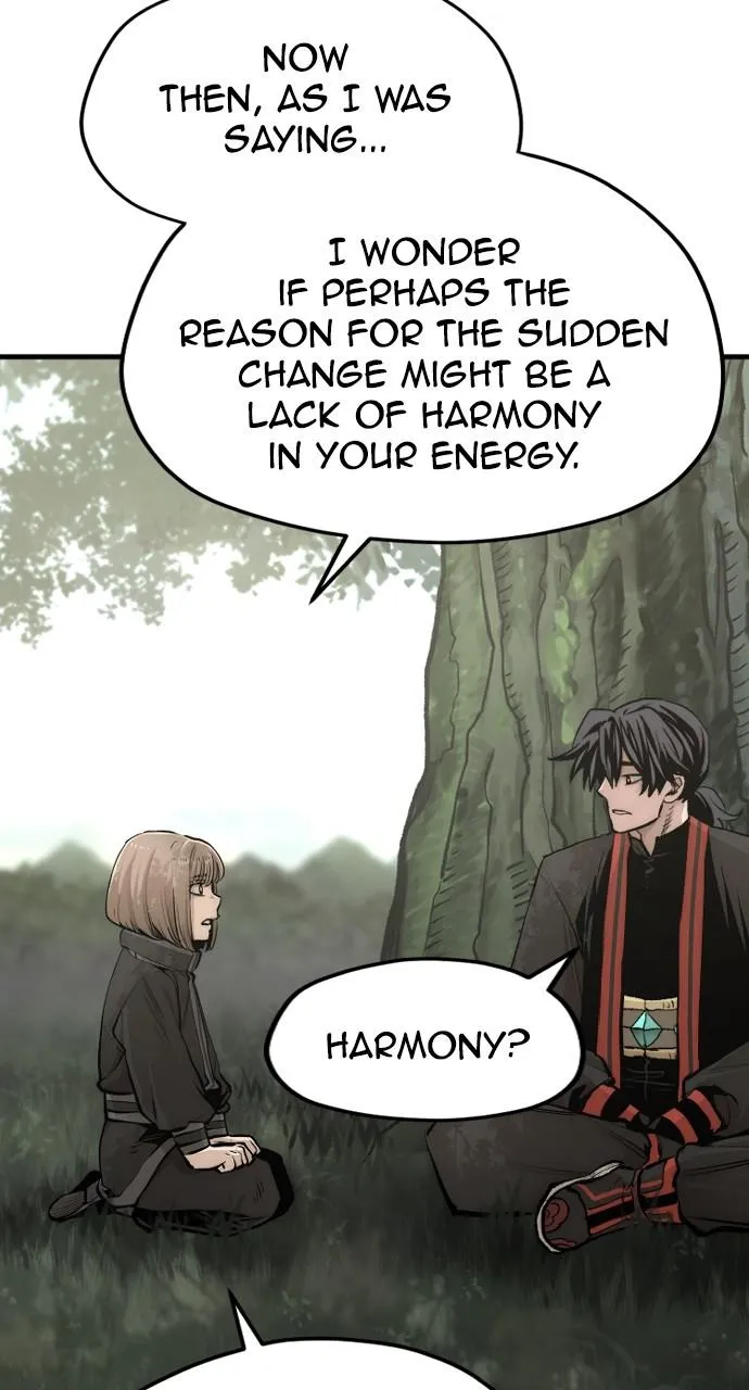 Read Murim RPG Simulation EN Manga Online