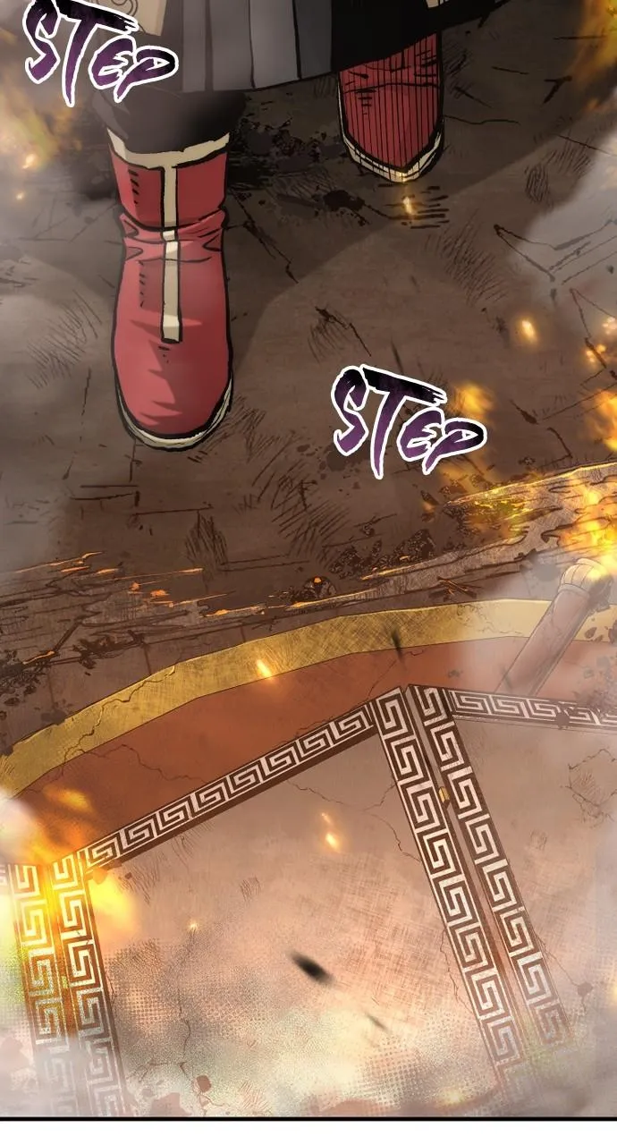 Read Murim RPG Simulation EN Manga Online