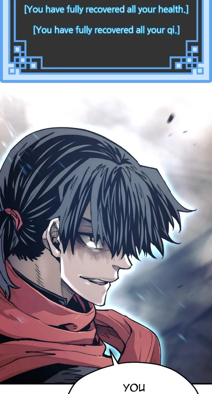 Read Murim RPG Simulation EN Manga Online