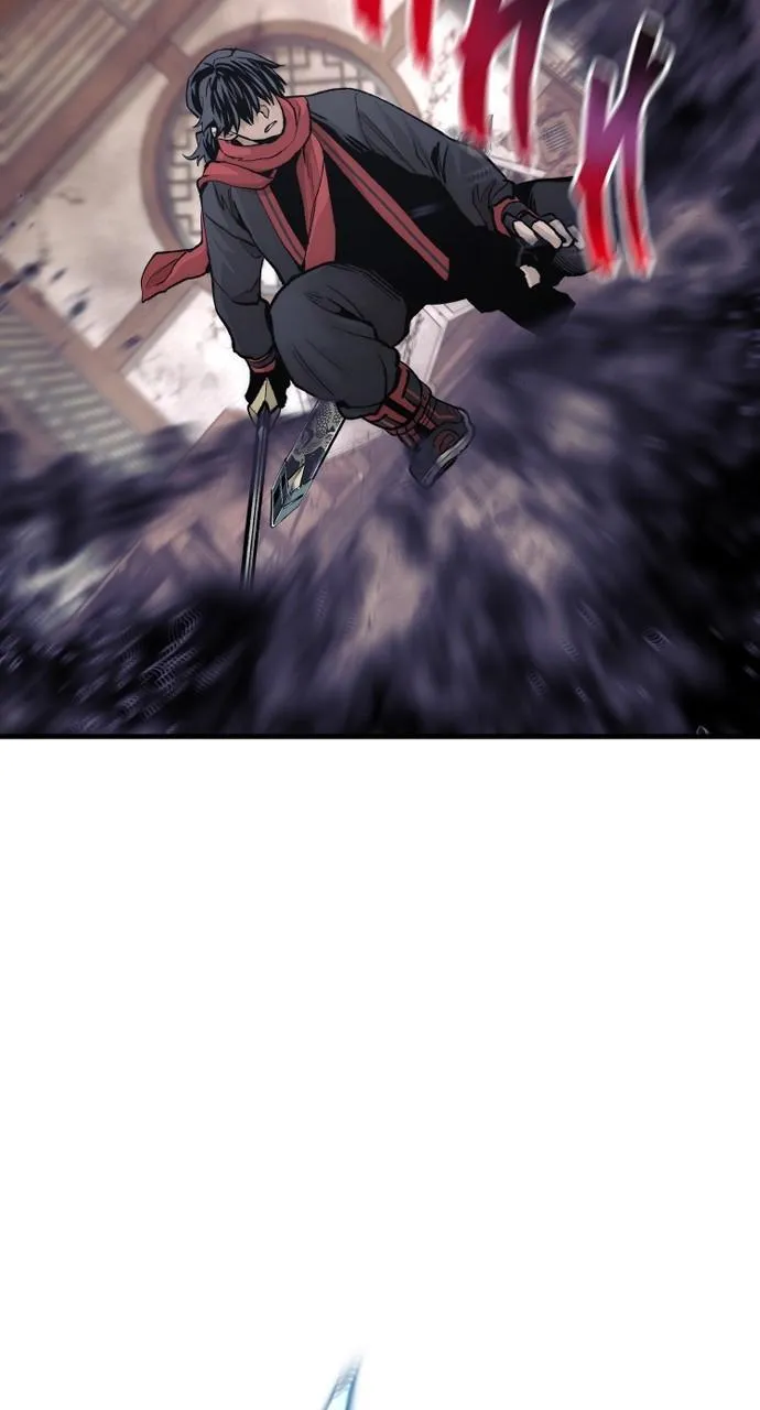 Read Murim RPG Simulation EN Manga Online
