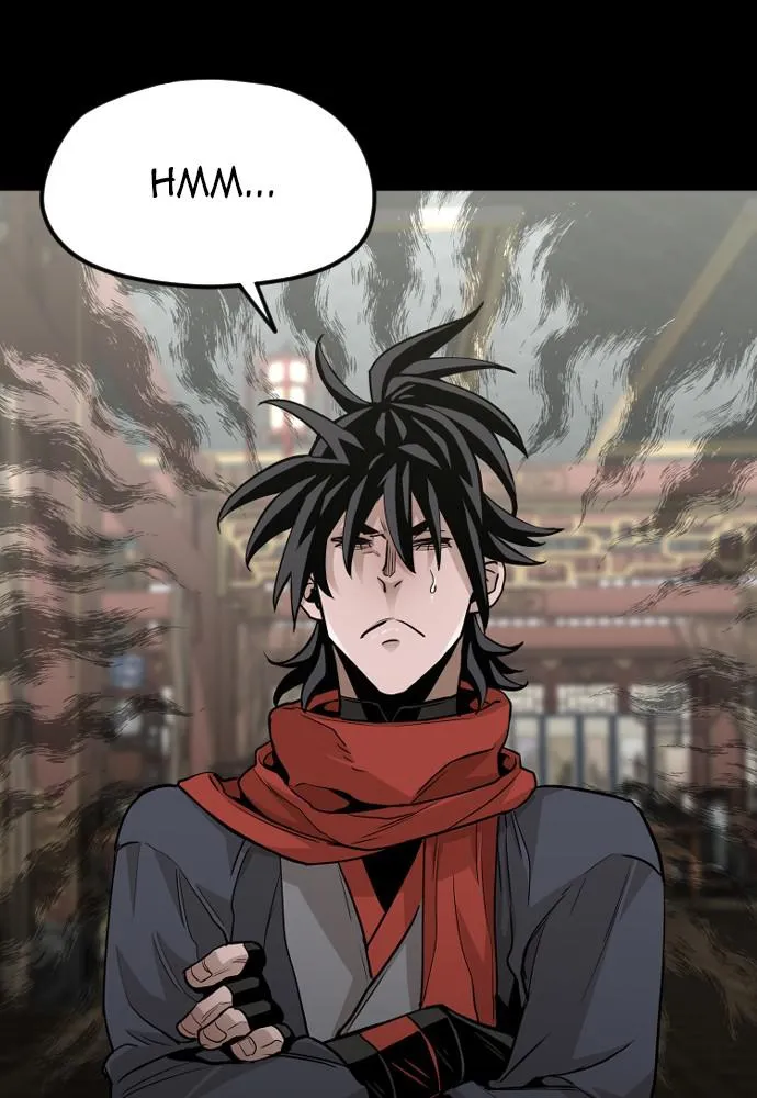 Read Murim RPG Simulation EN Manga Online