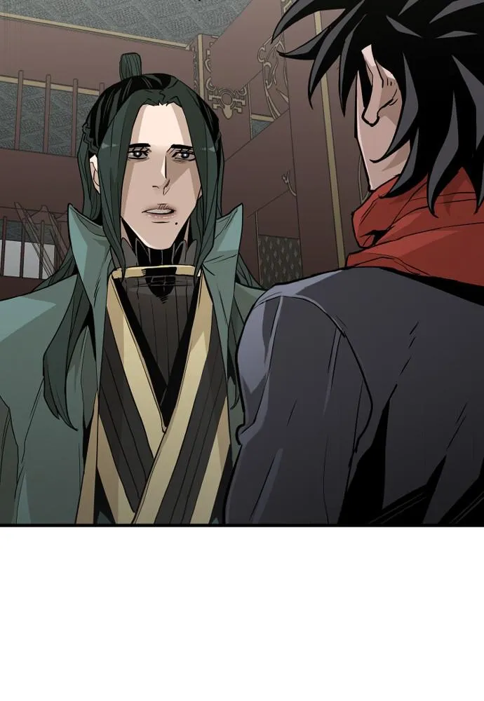 Read Murim RPG Simulation EN Manga Online