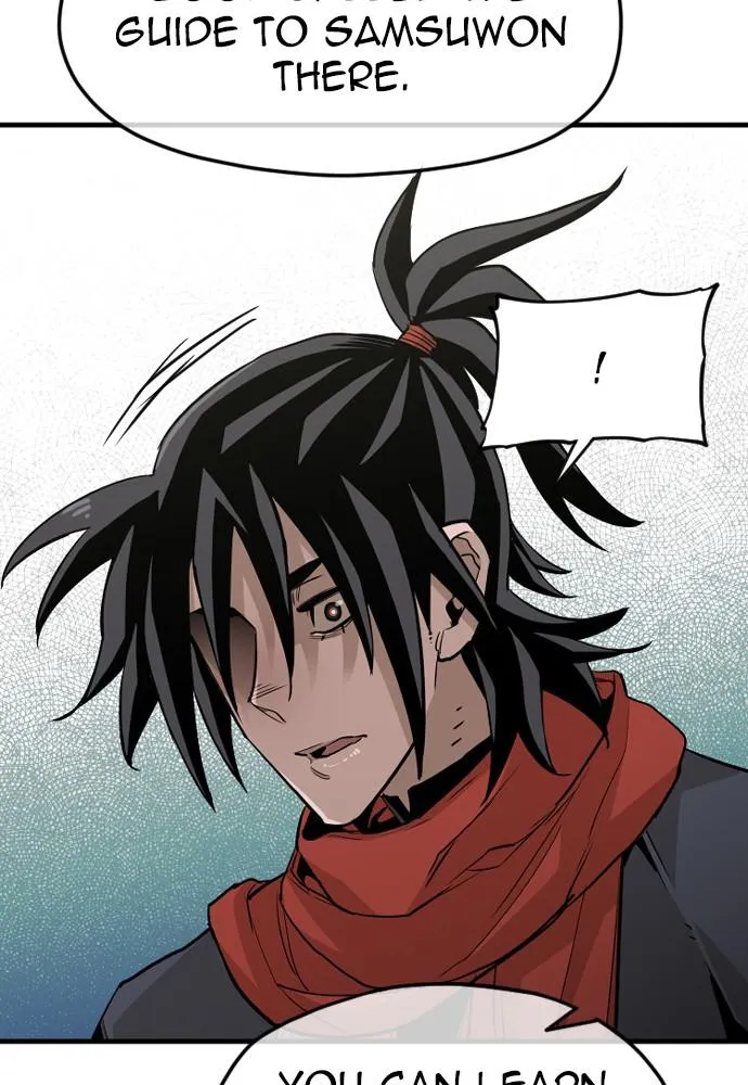 Read Murim RPG Simulation EN Manga Online
