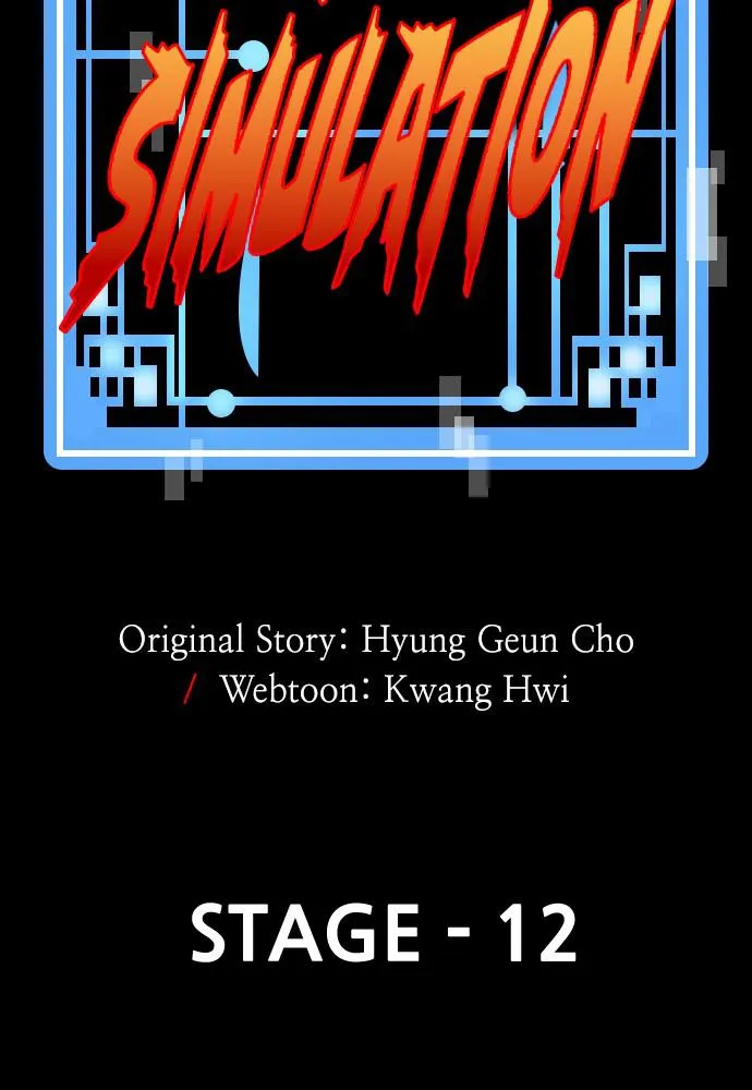 Read Murim RPG Simulation EN Manga Online