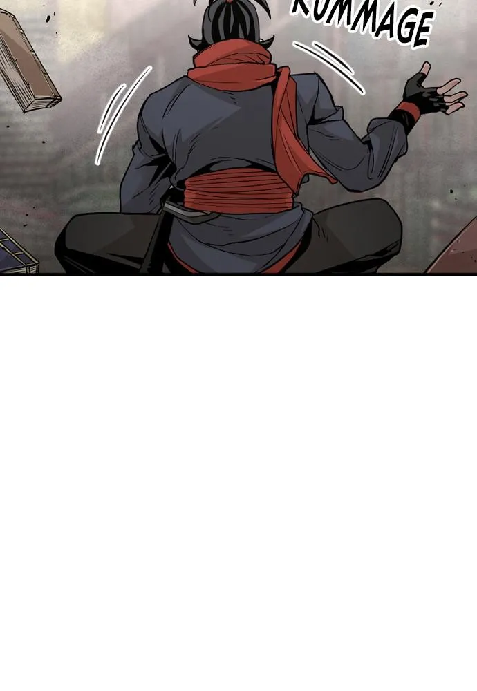 Read Murim RPG Simulation EN Manga Online